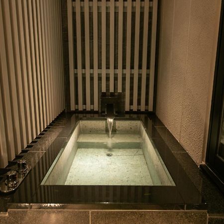 Hotel Karuta Akasaka -Adult Only- Tokio Zewnętrze zdjęcie