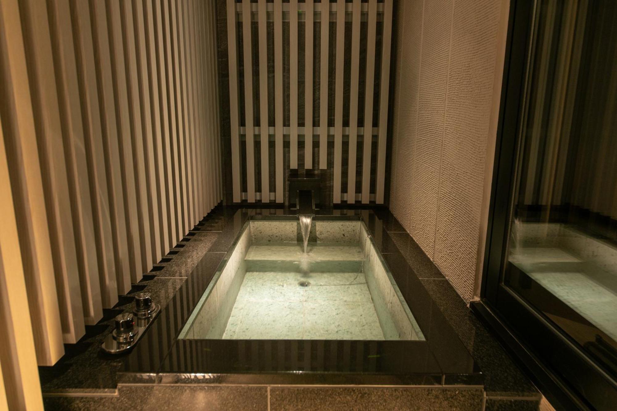 Hotel Karuta Akasaka -Adult Only- Tokio Zewnętrze zdjęcie