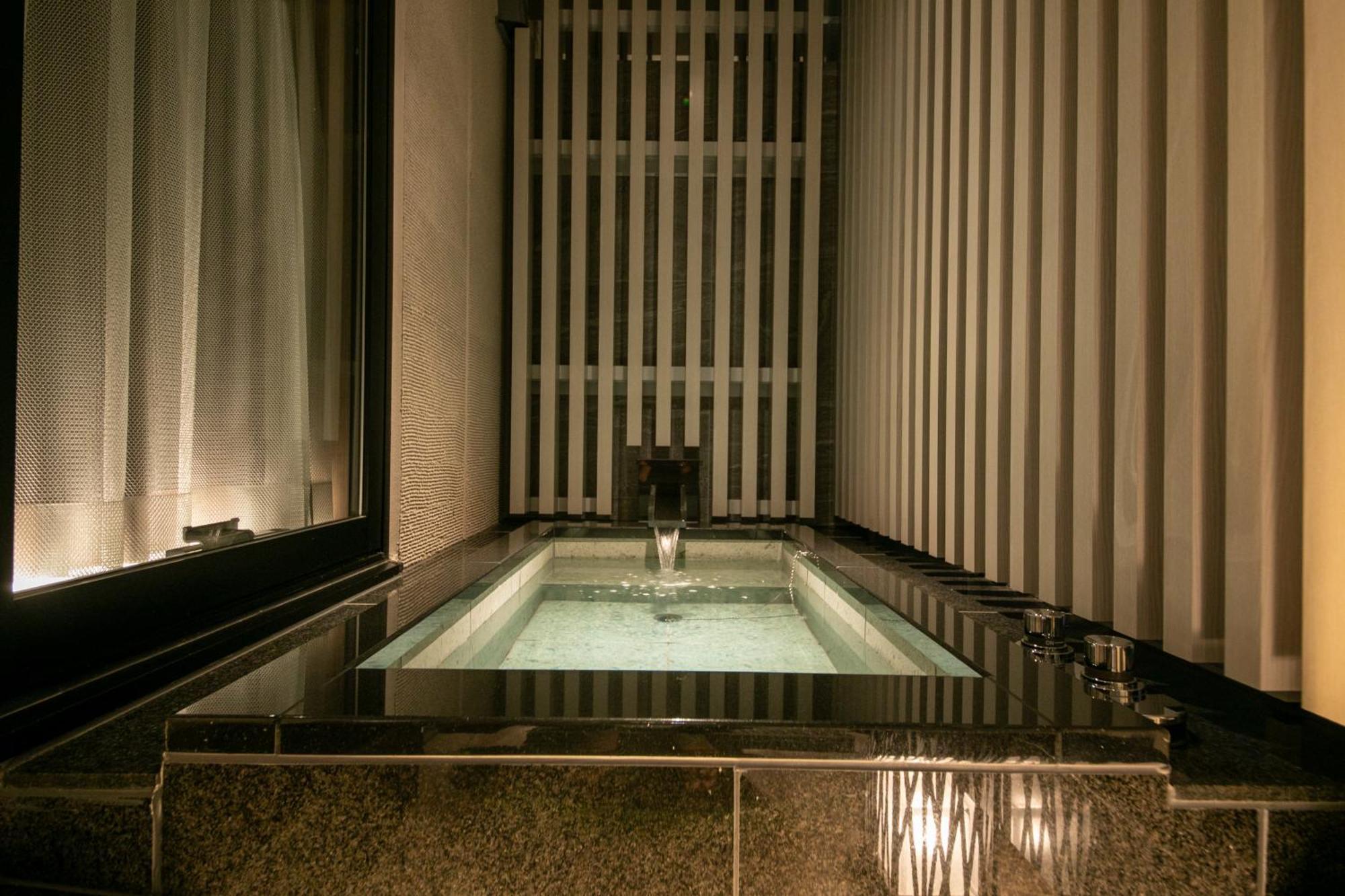 Hotel Karuta Akasaka -Adult Only- Tokio Zewnętrze zdjęcie