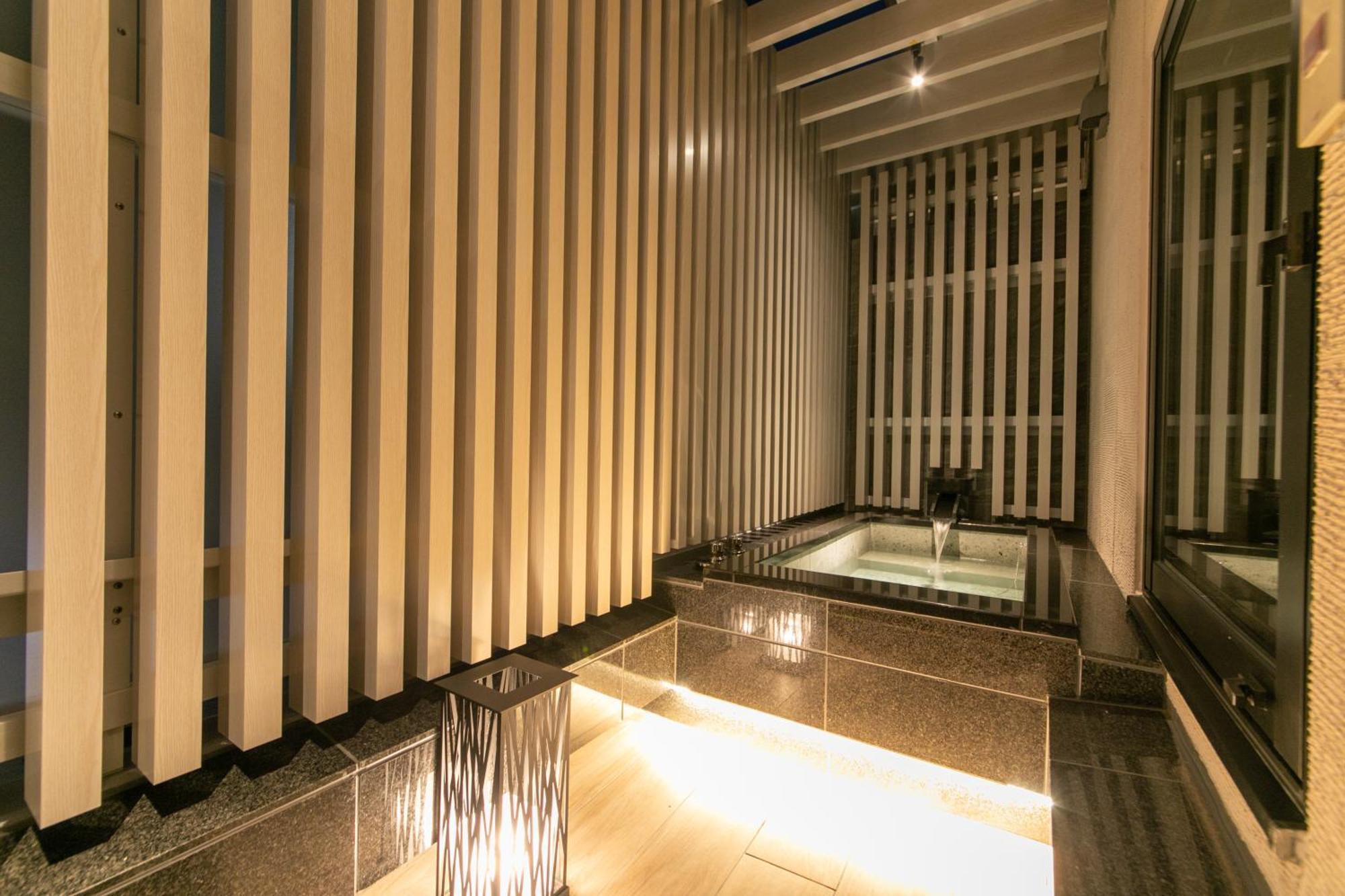 Hotel Karuta Akasaka -Adult Only- Tokio Zewnętrze zdjęcie