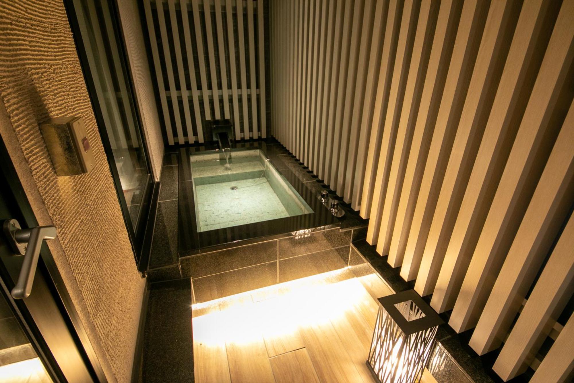 Hotel Karuta Akasaka -Adult Only- Tokio Zewnętrze zdjęcie
