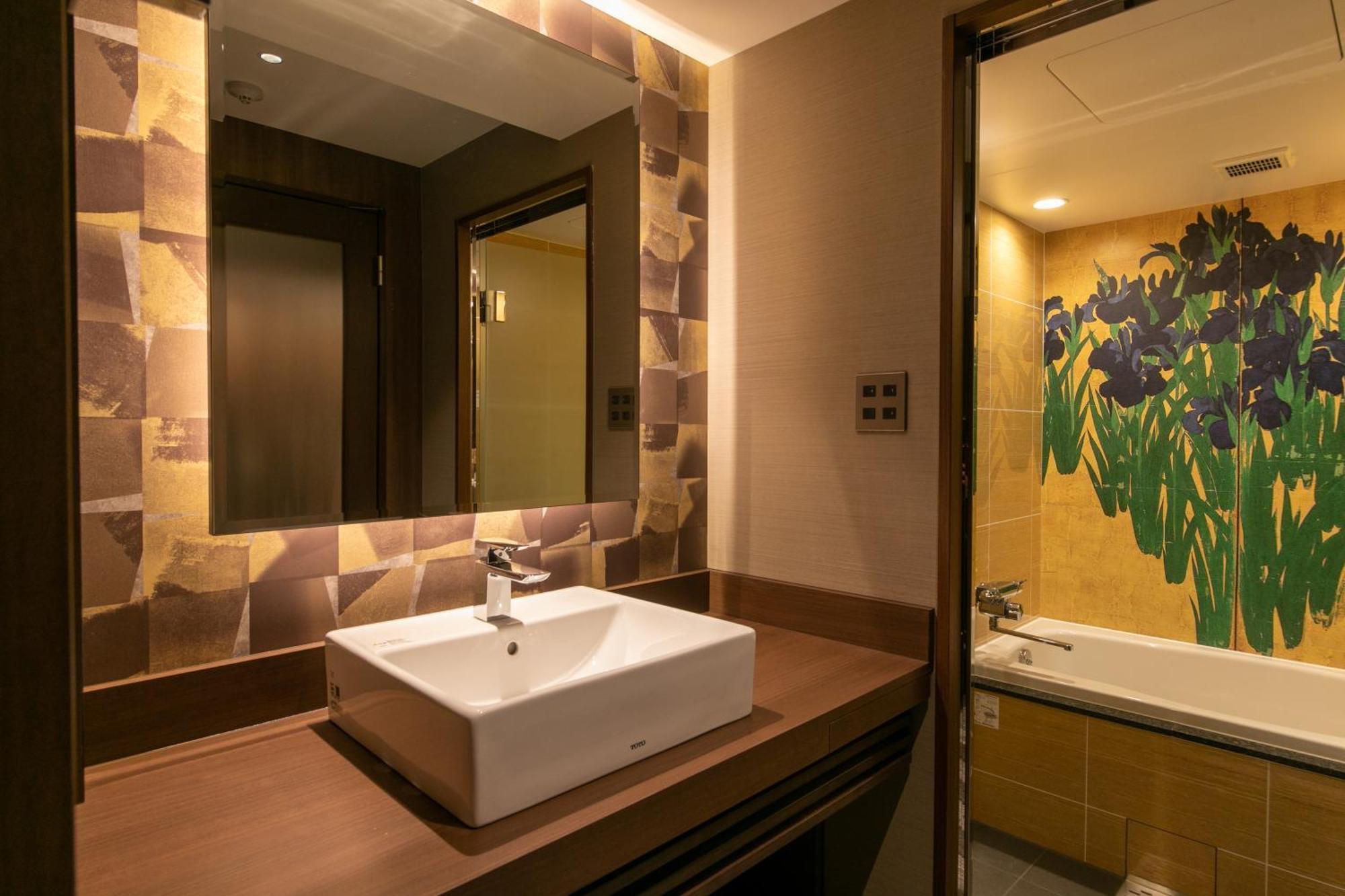 Hotel Karuta Akasaka -Adult Only- Tokio Zewnętrze zdjęcie