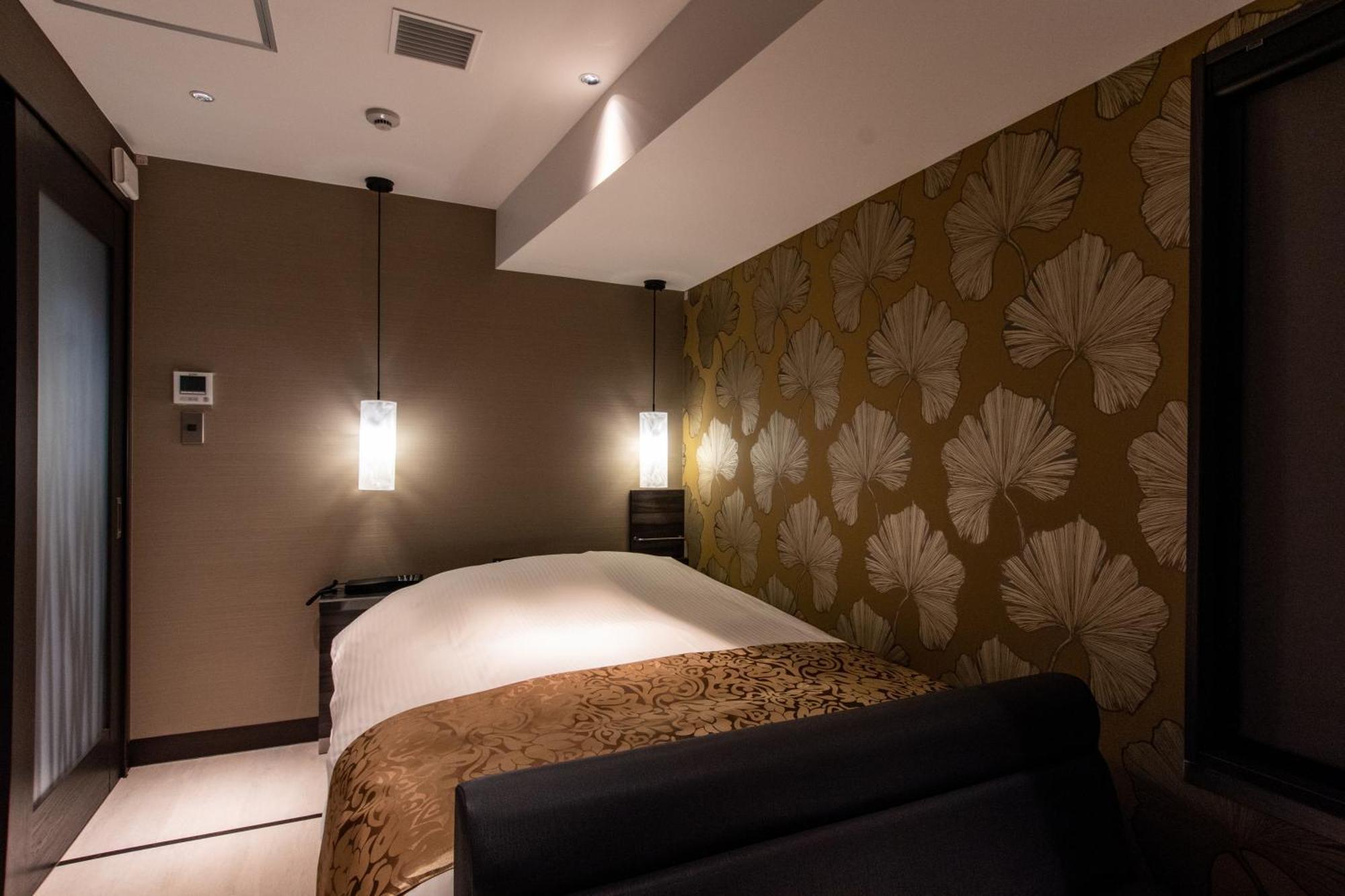 Hotel Karuta Akasaka -Adult Only- Tokio Zewnętrze zdjęcie