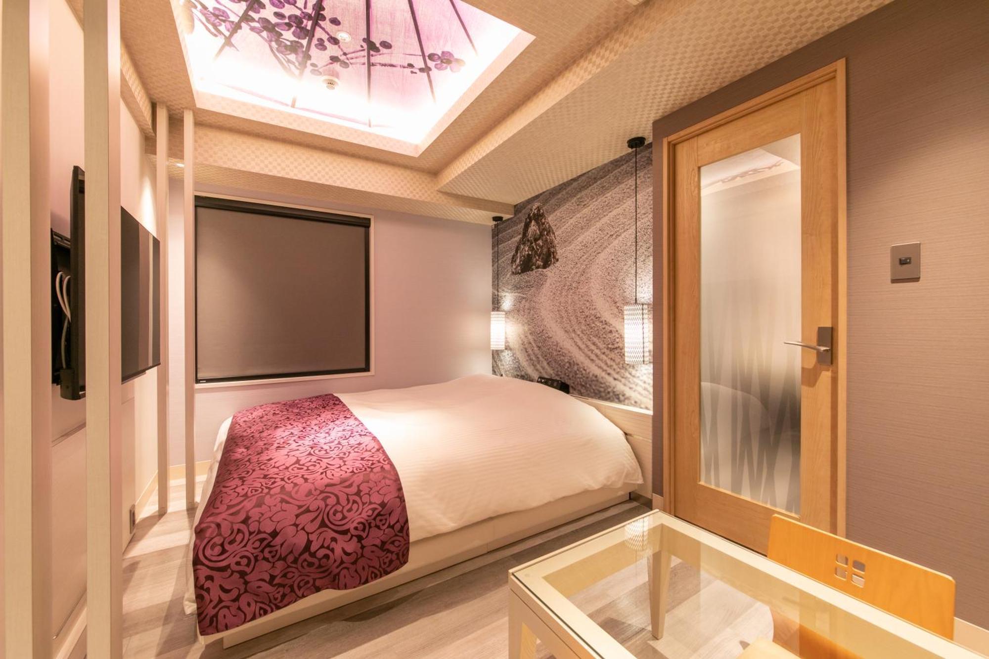 Hotel Karuta Akasaka -Adult Only- Tokio Zewnętrze zdjęcie