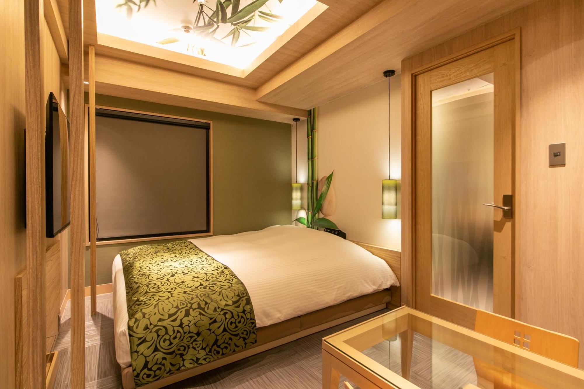Hotel Karuta Akasaka -Adult Only- Tokio Zewnętrze zdjęcie