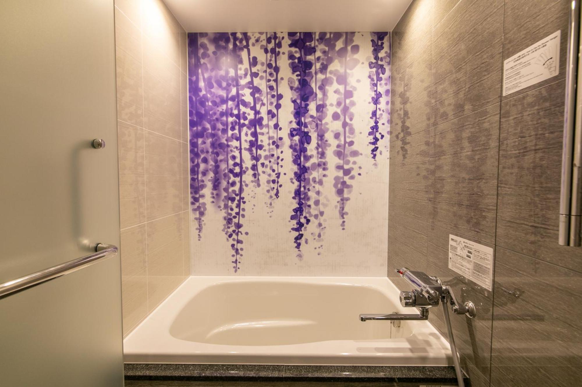Hotel Karuta Akasaka -Adult Only- Tokio Zewnętrze zdjęcie