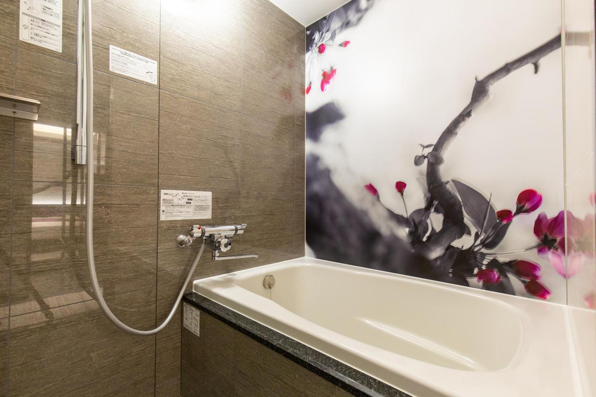 Hotel Karuta Akasaka -Adult Only- Tokio Zewnętrze zdjęcie