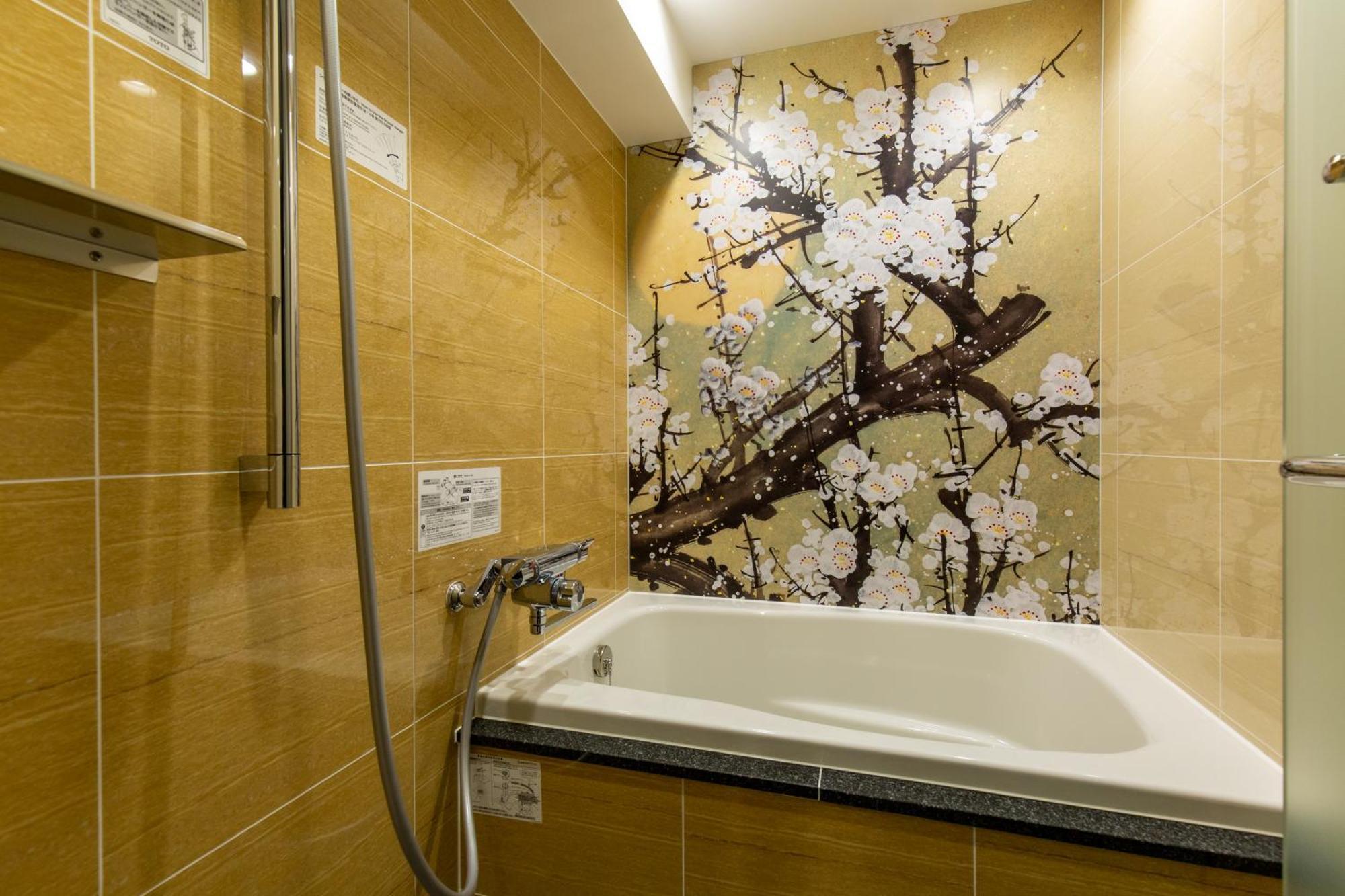 Hotel Karuta Akasaka -Adult Only- Tokio Zewnętrze zdjęcie