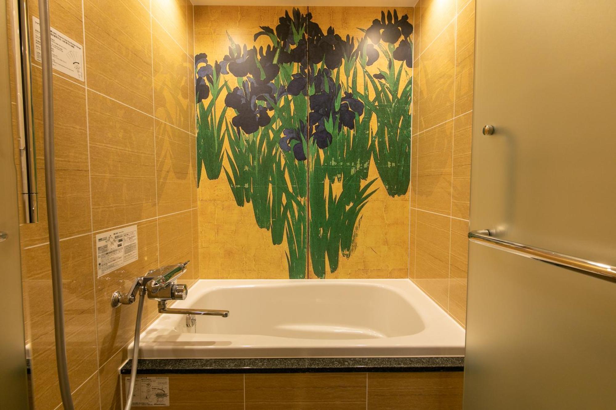 Hotel Karuta Akasaka -Adult Only- Tokio Zewnętrze zdjęcie